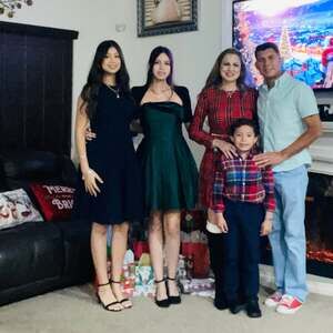 Meet your Posher, Edith